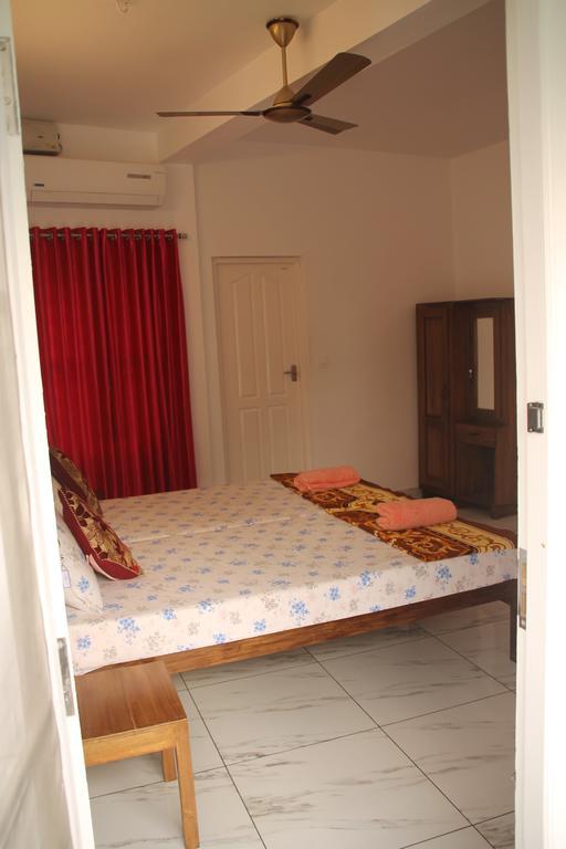 Aaron'S Homestay Kochi Exteriör bild